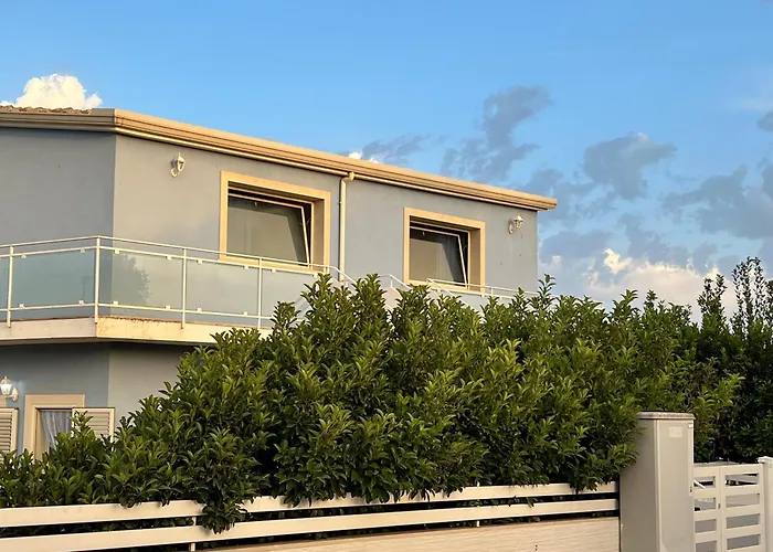 Le Terrazze Della Dolce Casa - Blue Sky - Casa Vacanze A Marina Di Ragusa