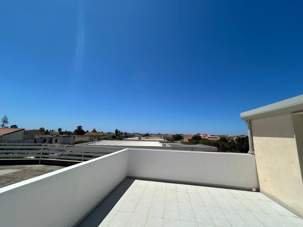 Holiday home Le Terrazze Della Dolce Casa - Blue Sky - A Marina di Ragusa