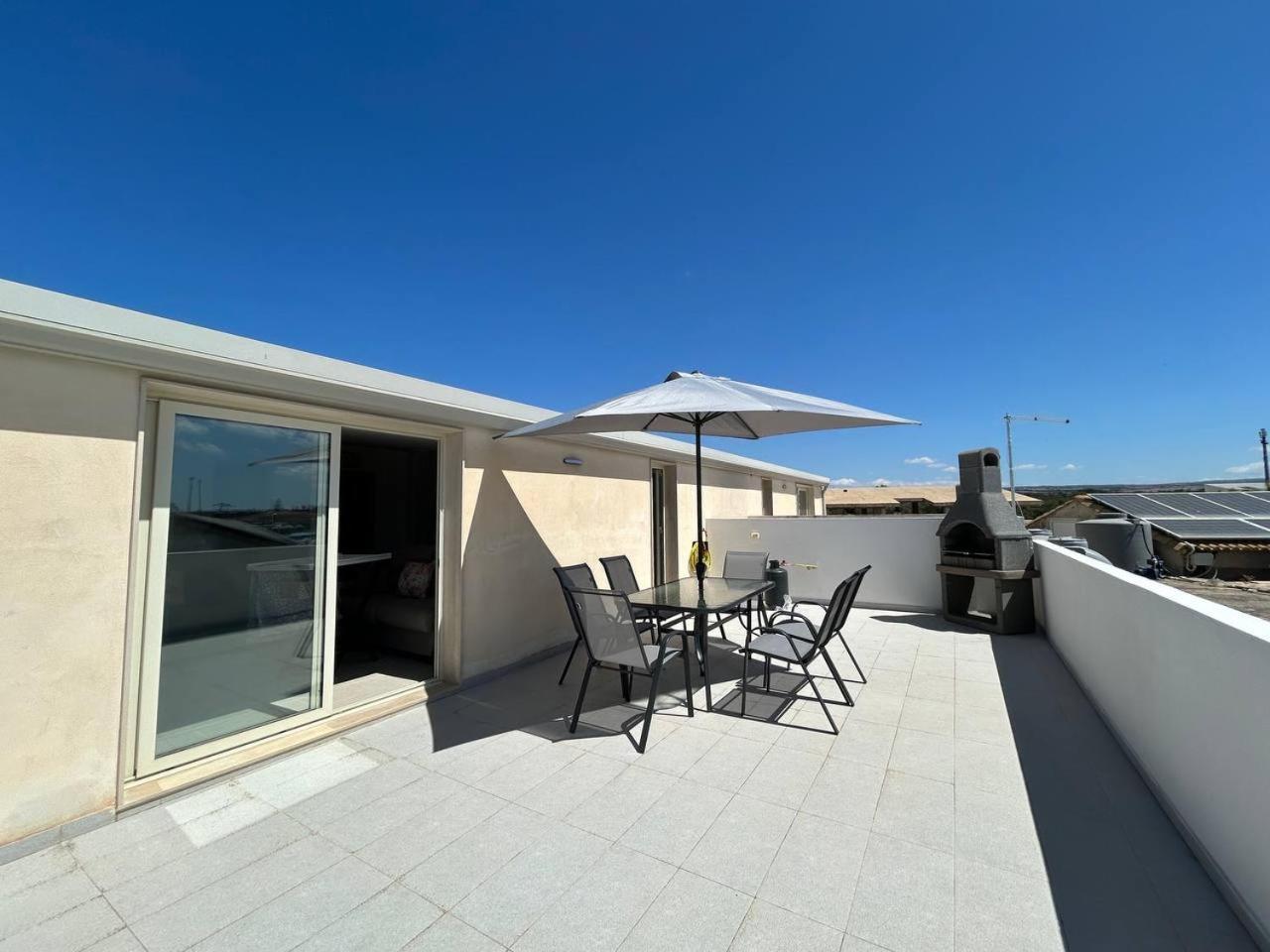Holiday home Le Terrazze Della Dolce Casa - Blue Sky - A Marina di Ragusa