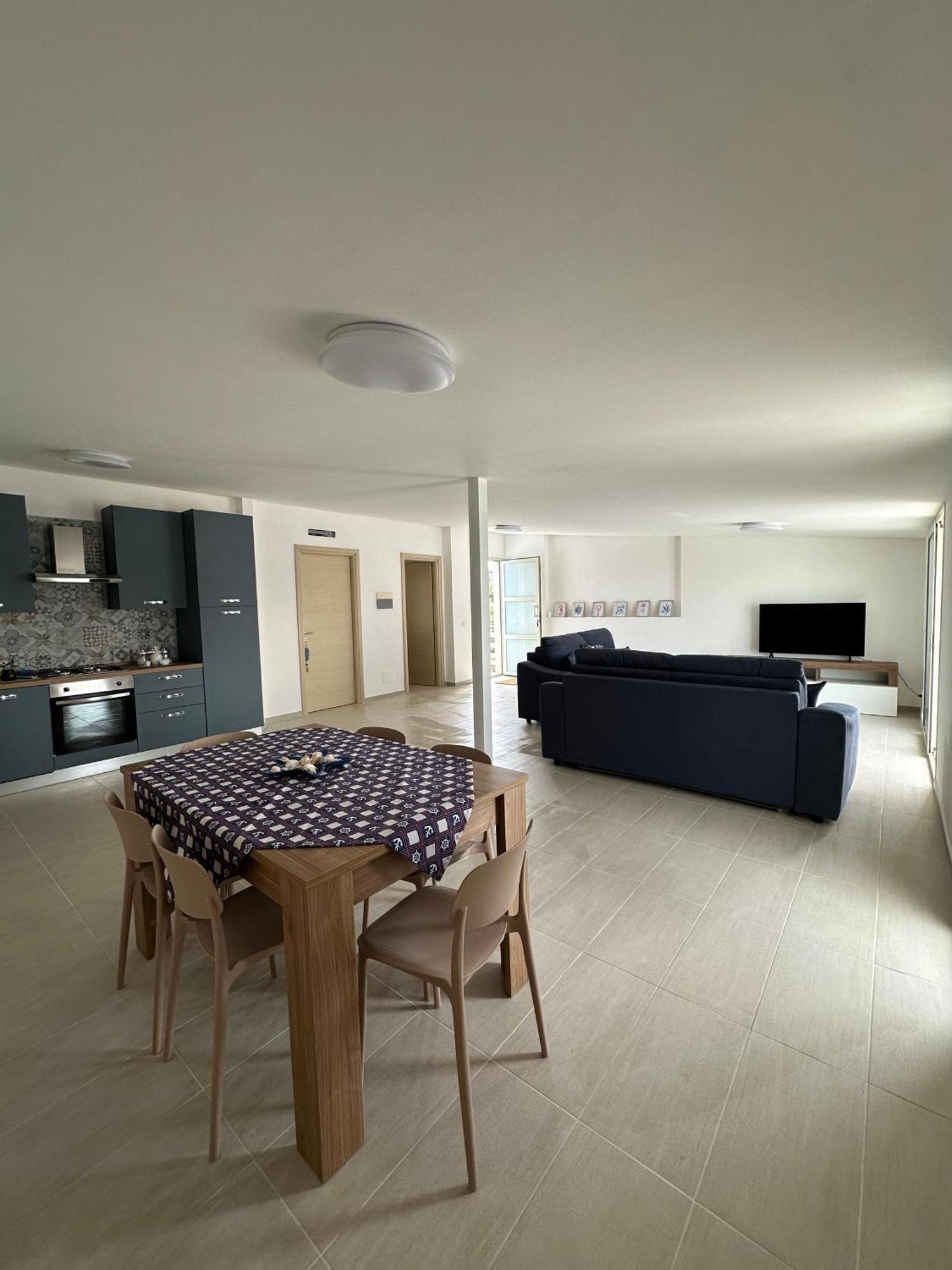 Le Terrazze Della Dolce Casa - Blue Sky - A Holiday home