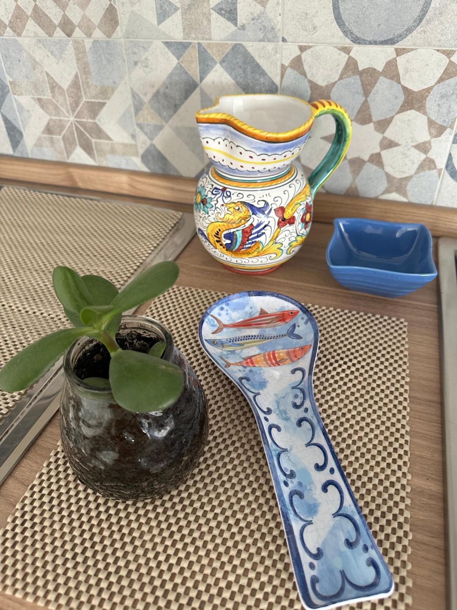 Le Terrazze Della Dolce Casa - Blue Sky - A *
