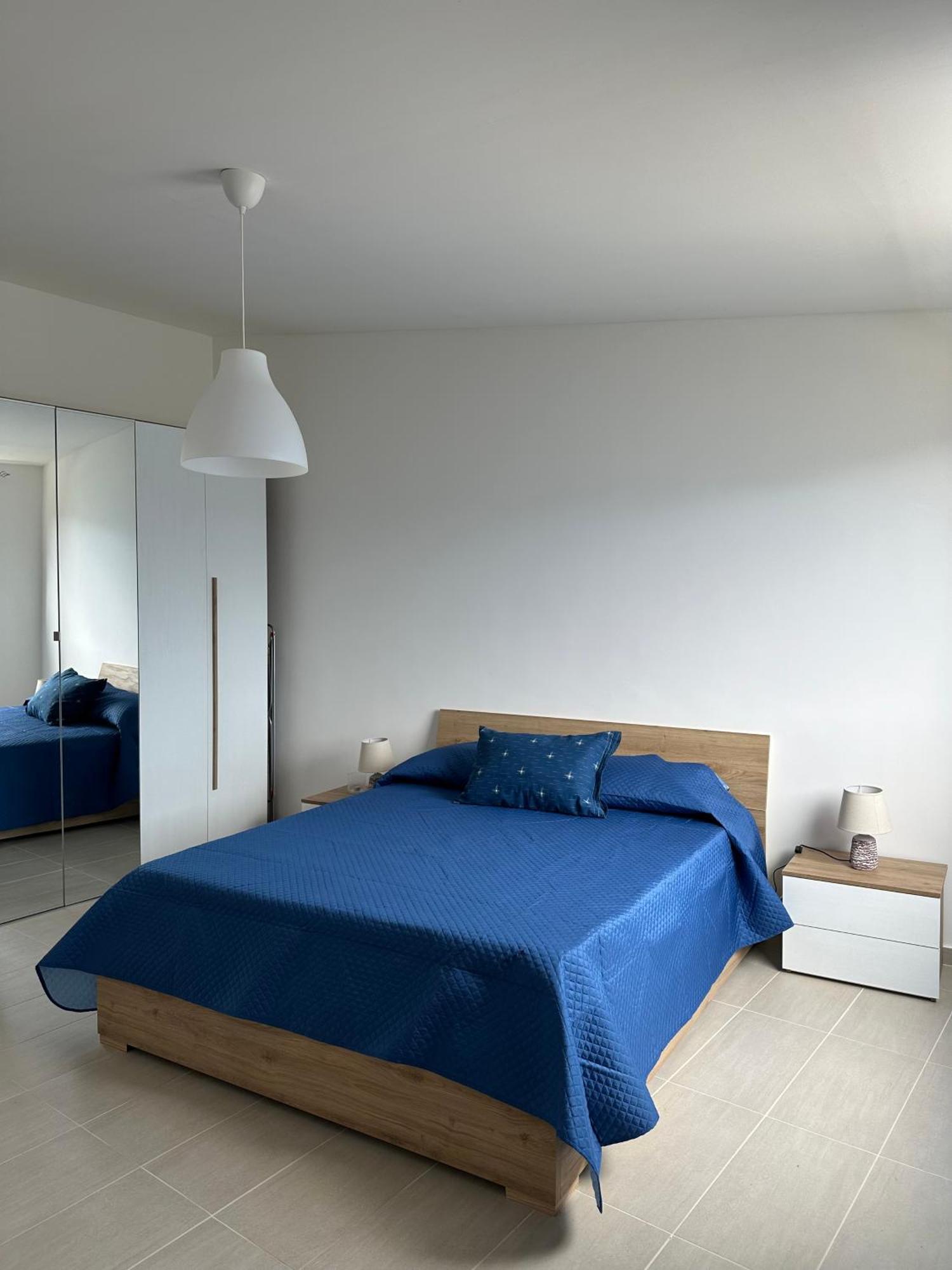 Le Terrazze Della Dolce Casa - Blue Sky - A Holiday home