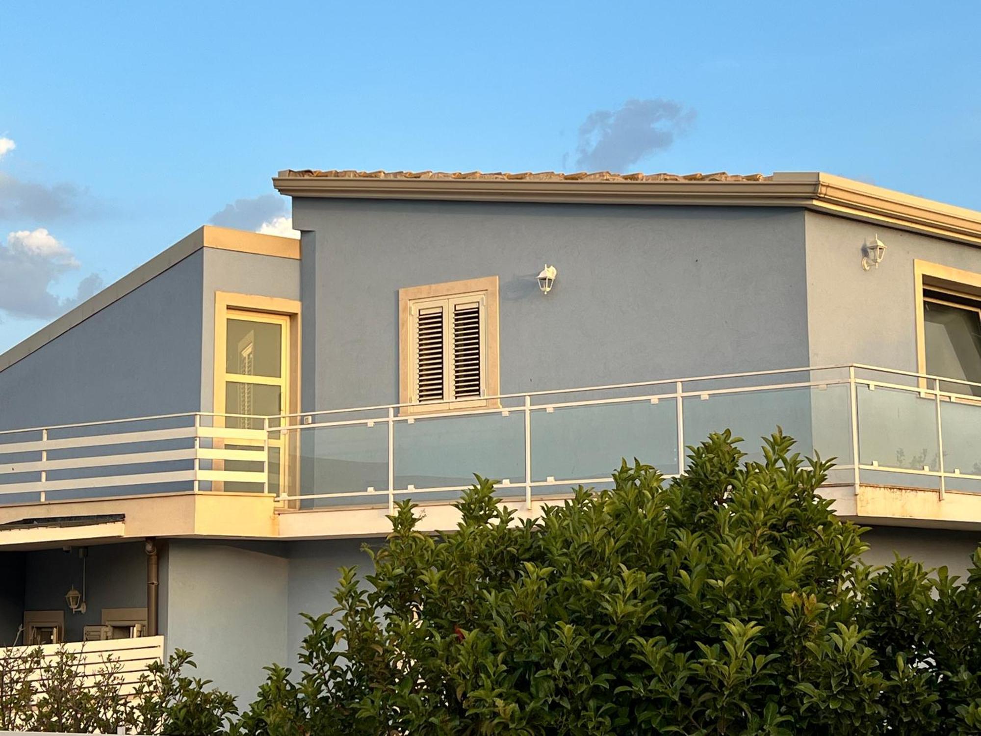 Le Terrazze Della Dolce Casa - Blue Sky - A Holiday home *
