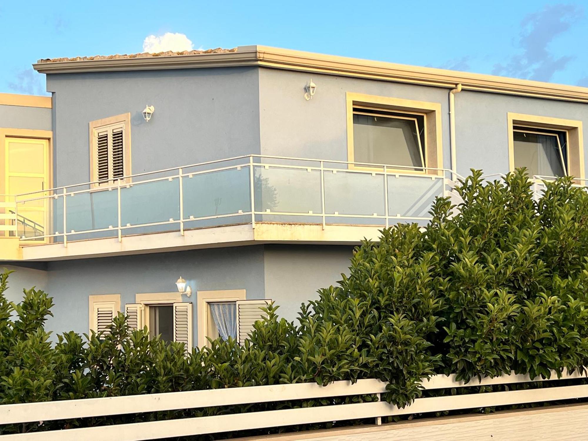 Le Terrazze Della Dolce Casa - Blue Sky - A