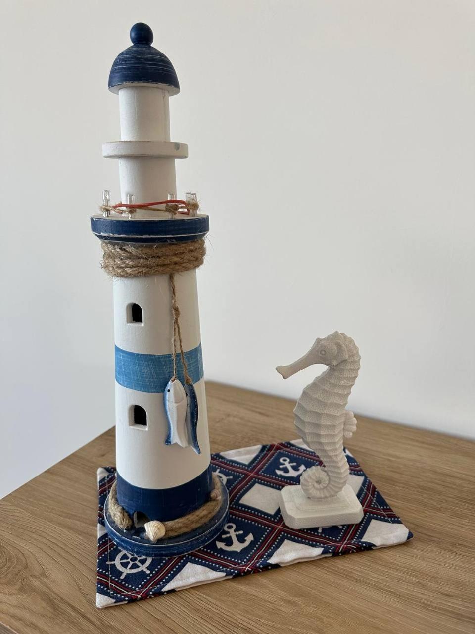 Le Terrazze Della Dolce Casa - Blue Sky - A Marina di Ragusa