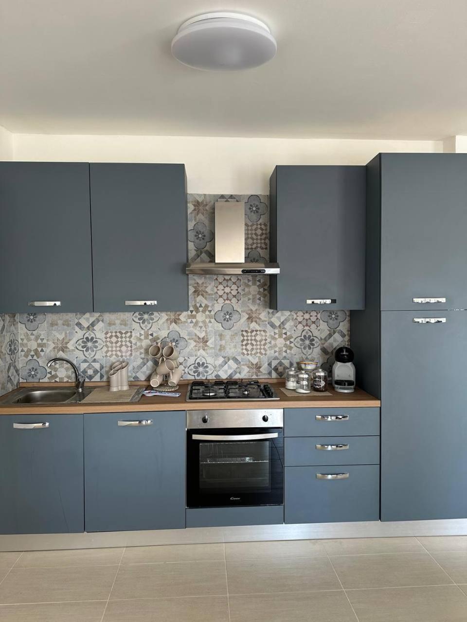 Le Terrazze Della Dolce Casa - Blue Sky - A Holiday home