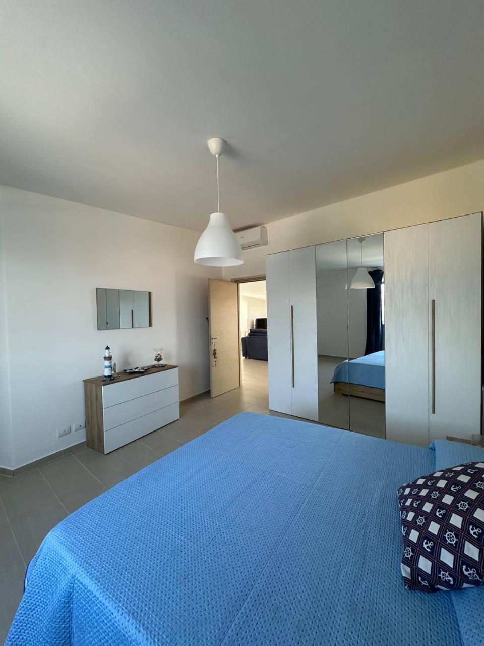 Holiday home Le Terrazze Della Dolce Casa - Blue Sky - A *