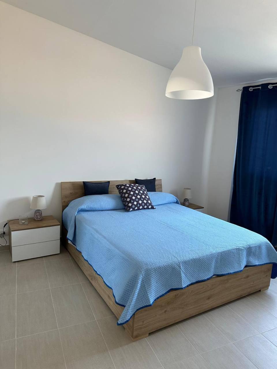 Holiday home Le Terrazze Della Dolce Casa - Blue Sky - A *
