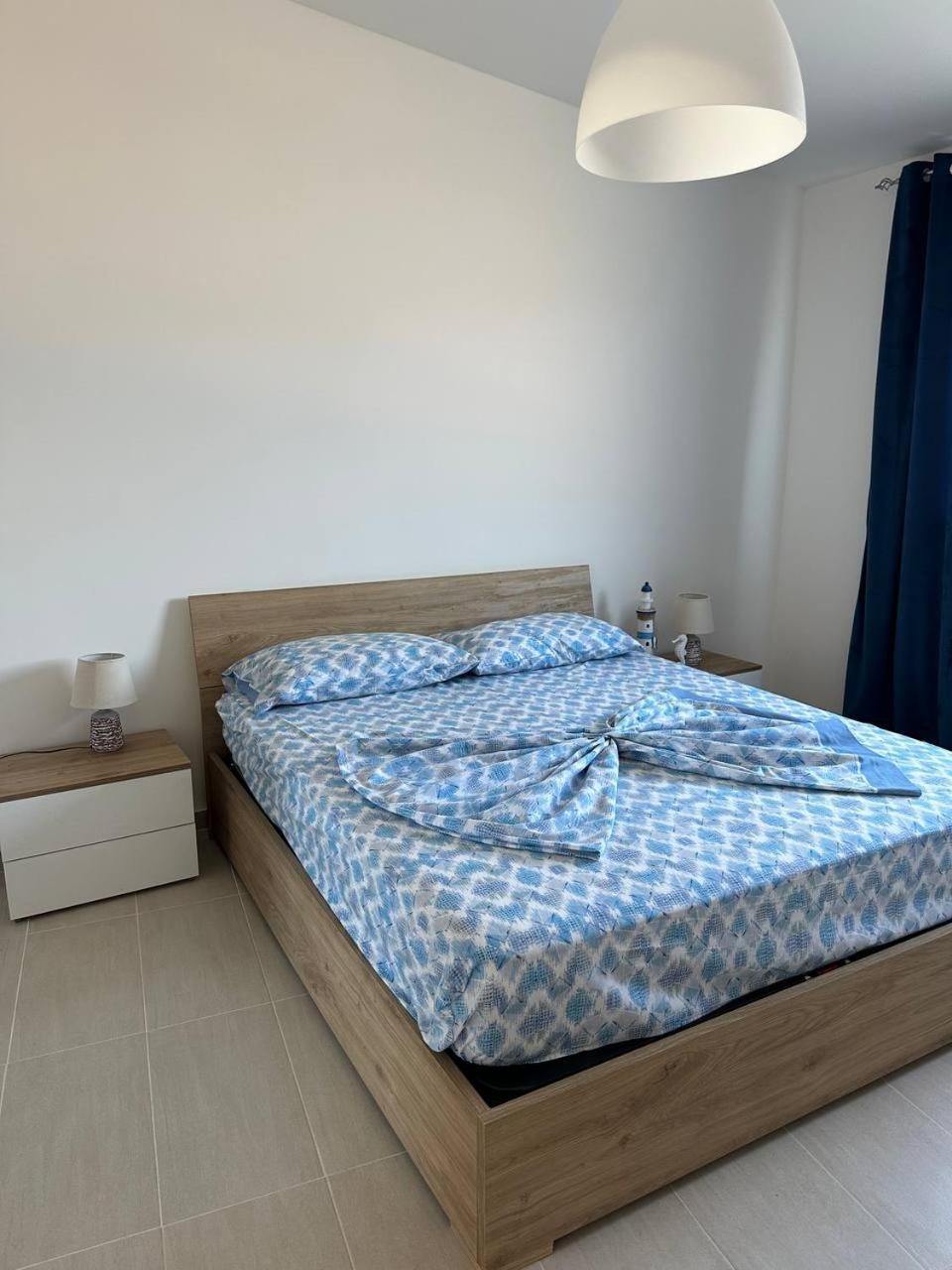 Le Terrazze Della Dolce Casa - Blue Sky - A *