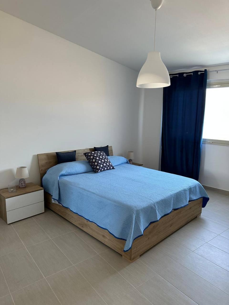 Le Terrazze Della Dolce Casa - Blue Sky - A Holiday home