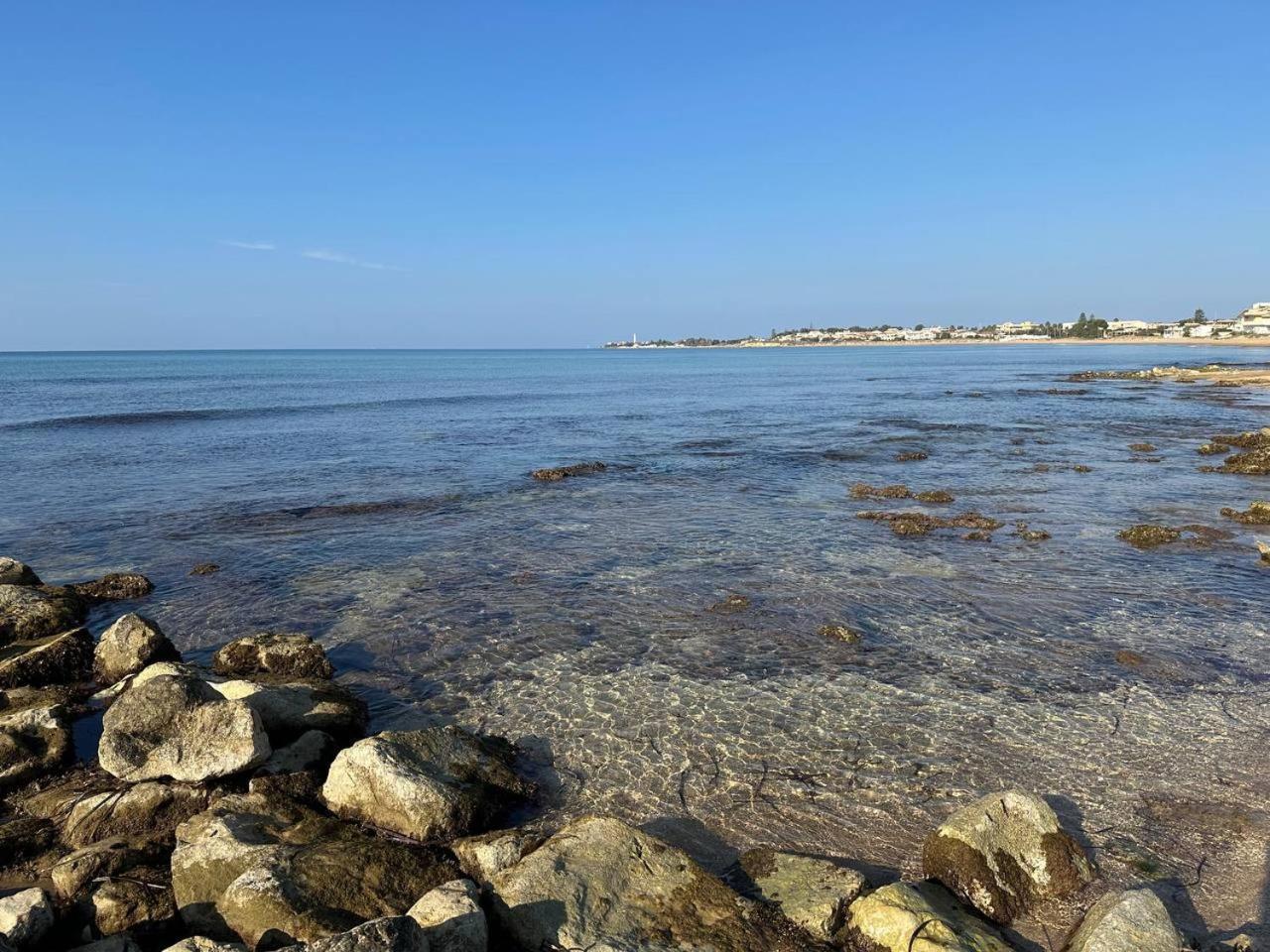 Le Terrazze Della Dolce Casa - Blue Sky - A Marina di Ragusa