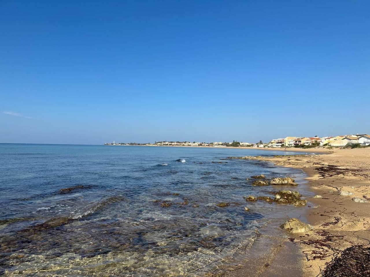 Le Terrazze Della Dolce Casa - Blue Sky - A * Marina di Ragusa