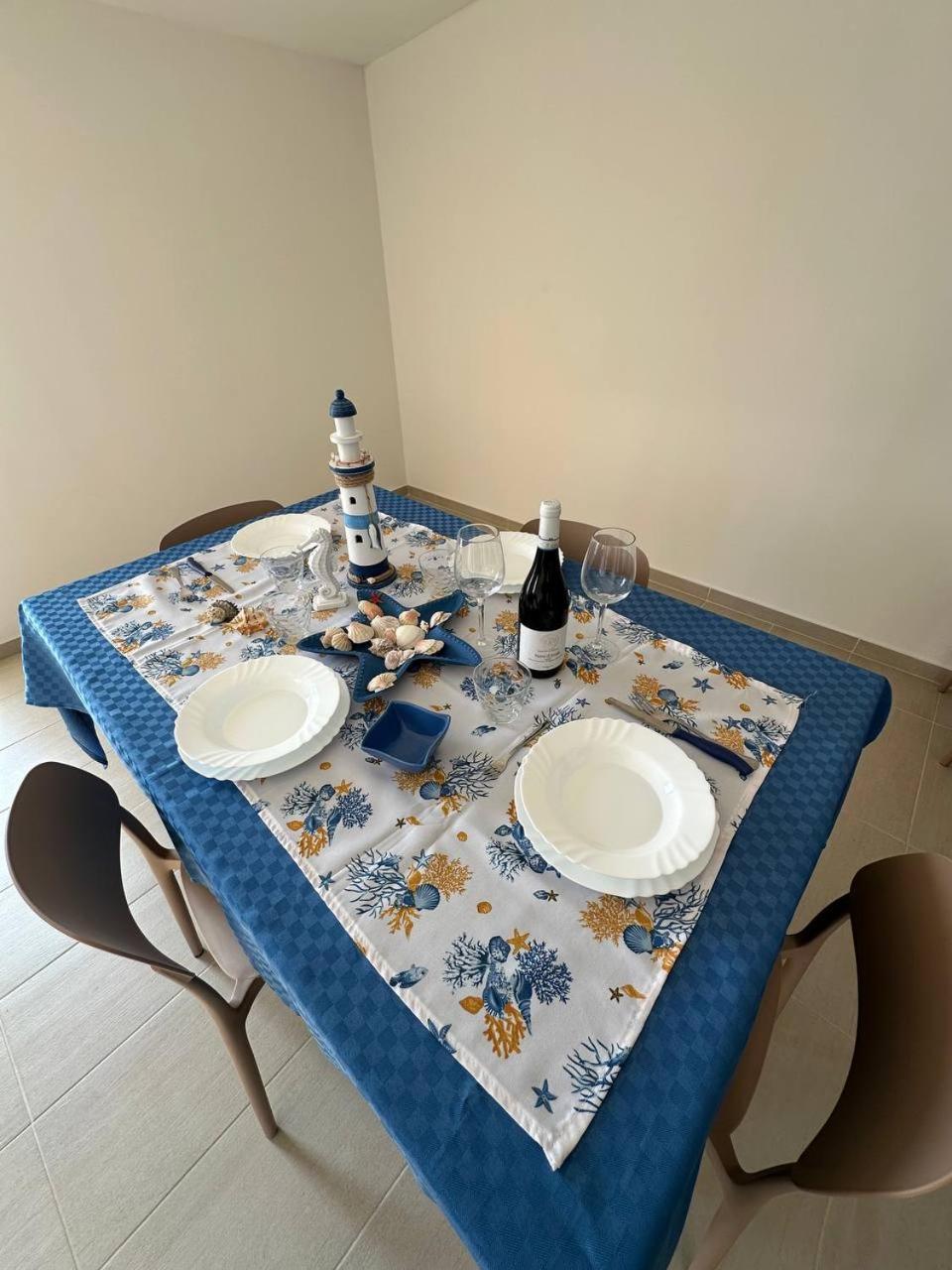 Le Terrazze Della Dolce Casa - Blue Sky - A