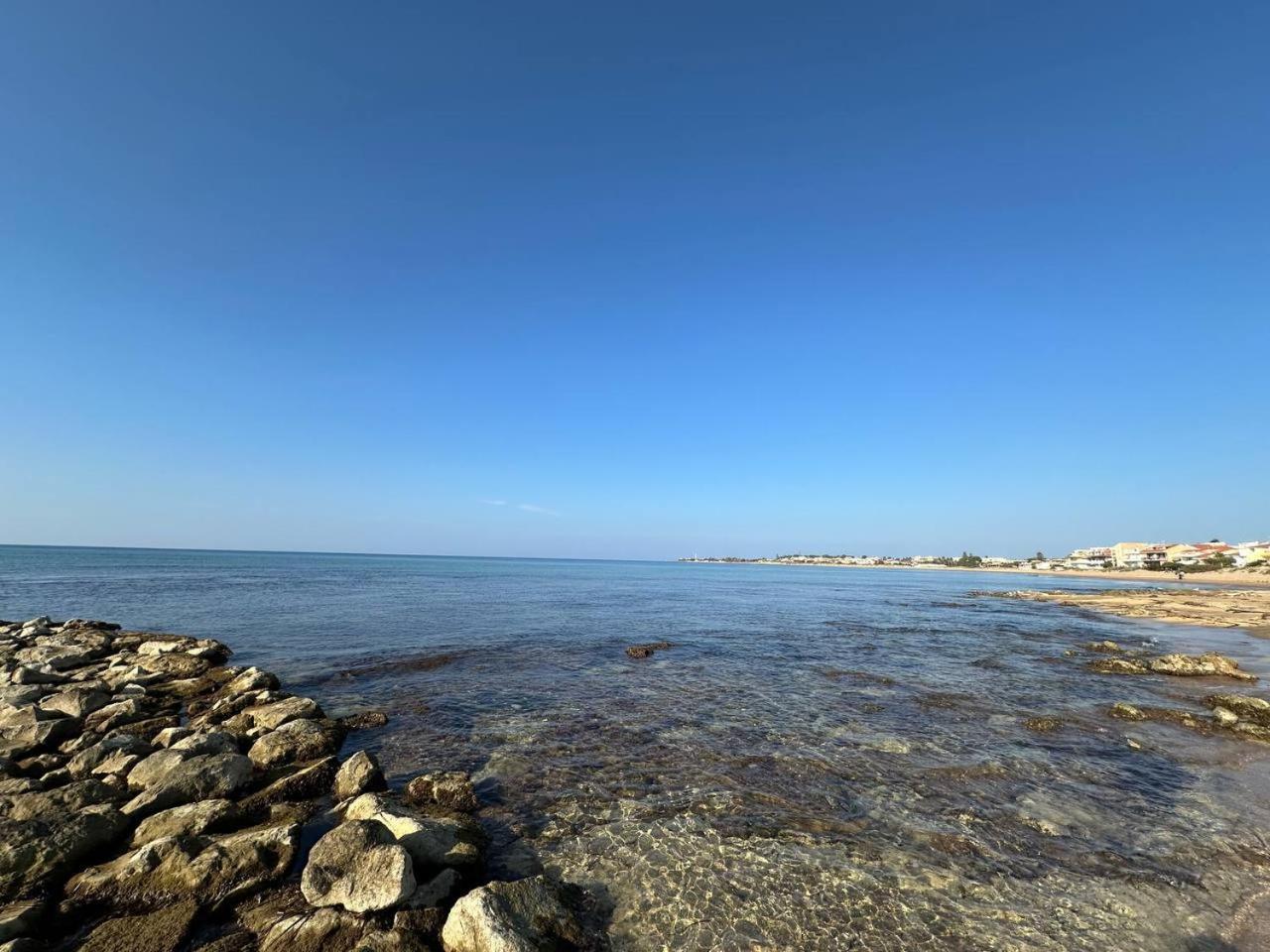 Le Terrazze Della Dolce Casa - Blue Sky - A Holiday home