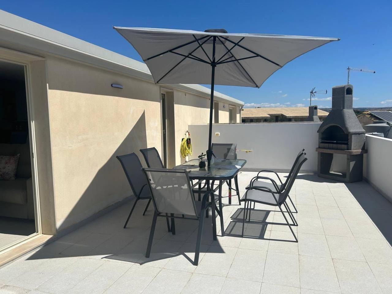 Le Terrazze Della Dolce Casa - Blue Sky - A Holiday home Marina di Ragusa